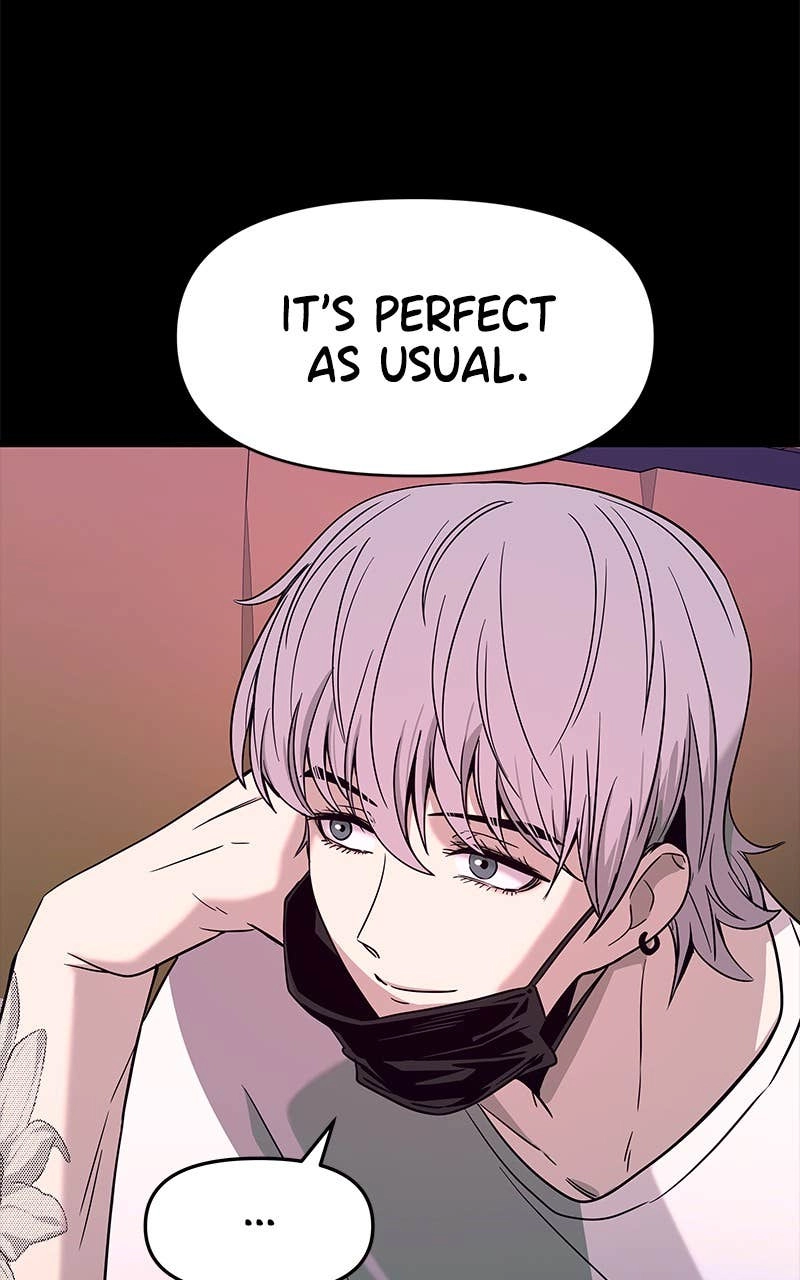 My Bias Gets on the Last Train Chapter 11 Page 63