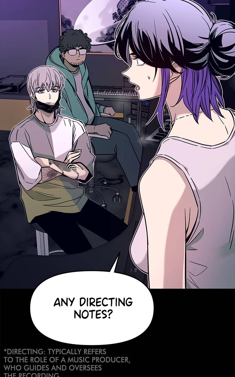 My Bias Gets on the Last Train Chapter 11 Page 66