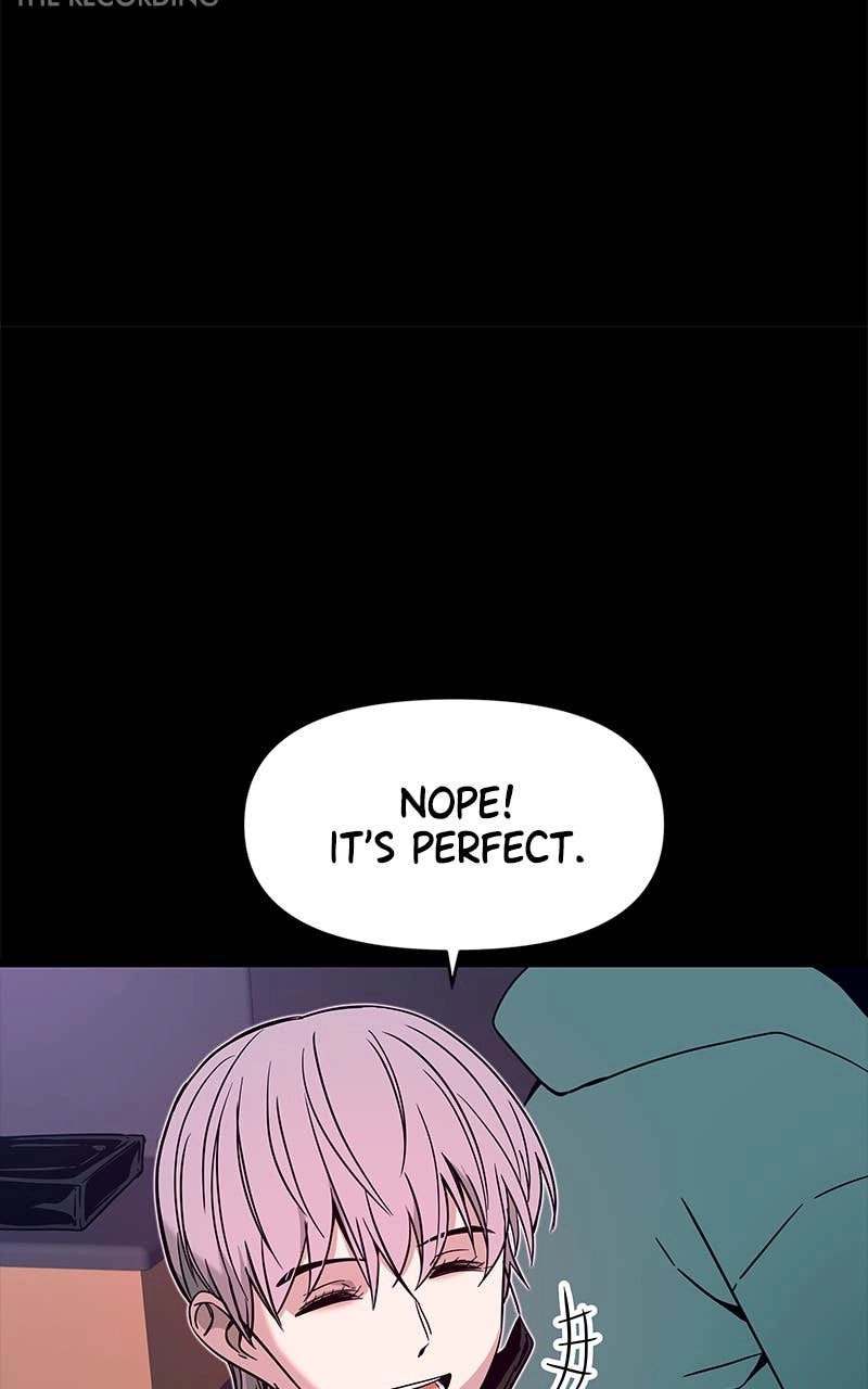 My Bias Gets on the Last Train Chapter 11 Page 67