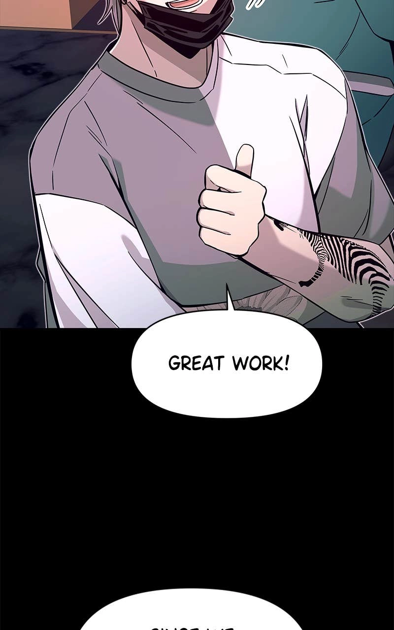 My Bias Gets on the Last Train Chapter 11 Page 68