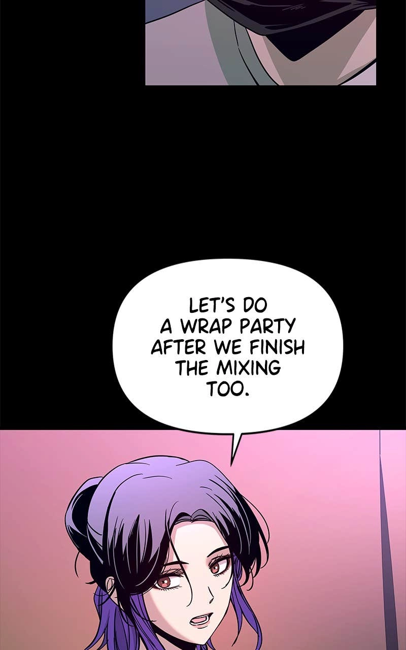 My Bias Gets on the Last Train Chapter 11 Page 71
