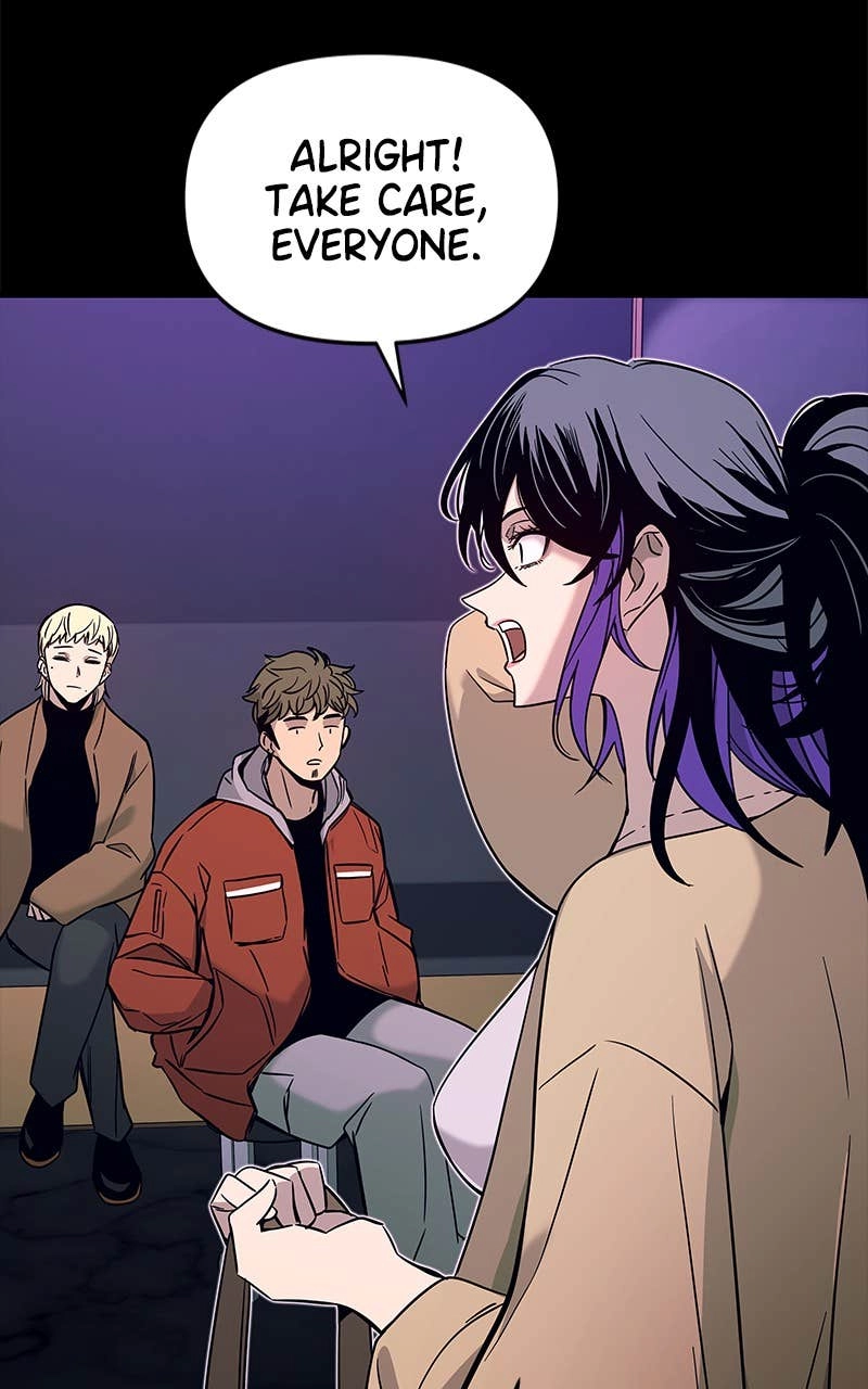 My Bias Gets on the Last Train Chapter 11 Page 73