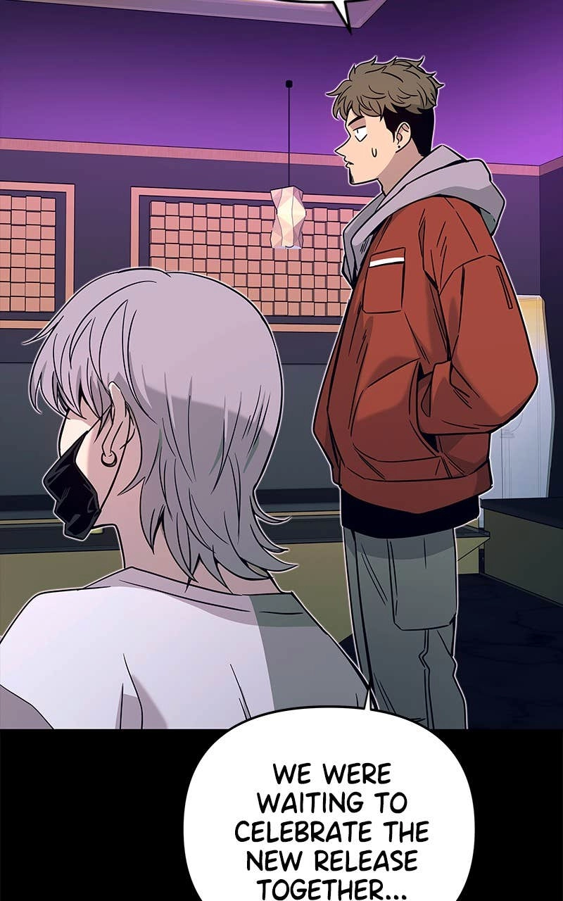 My Bias Gets on the Last Train Chapter 11 Page 76