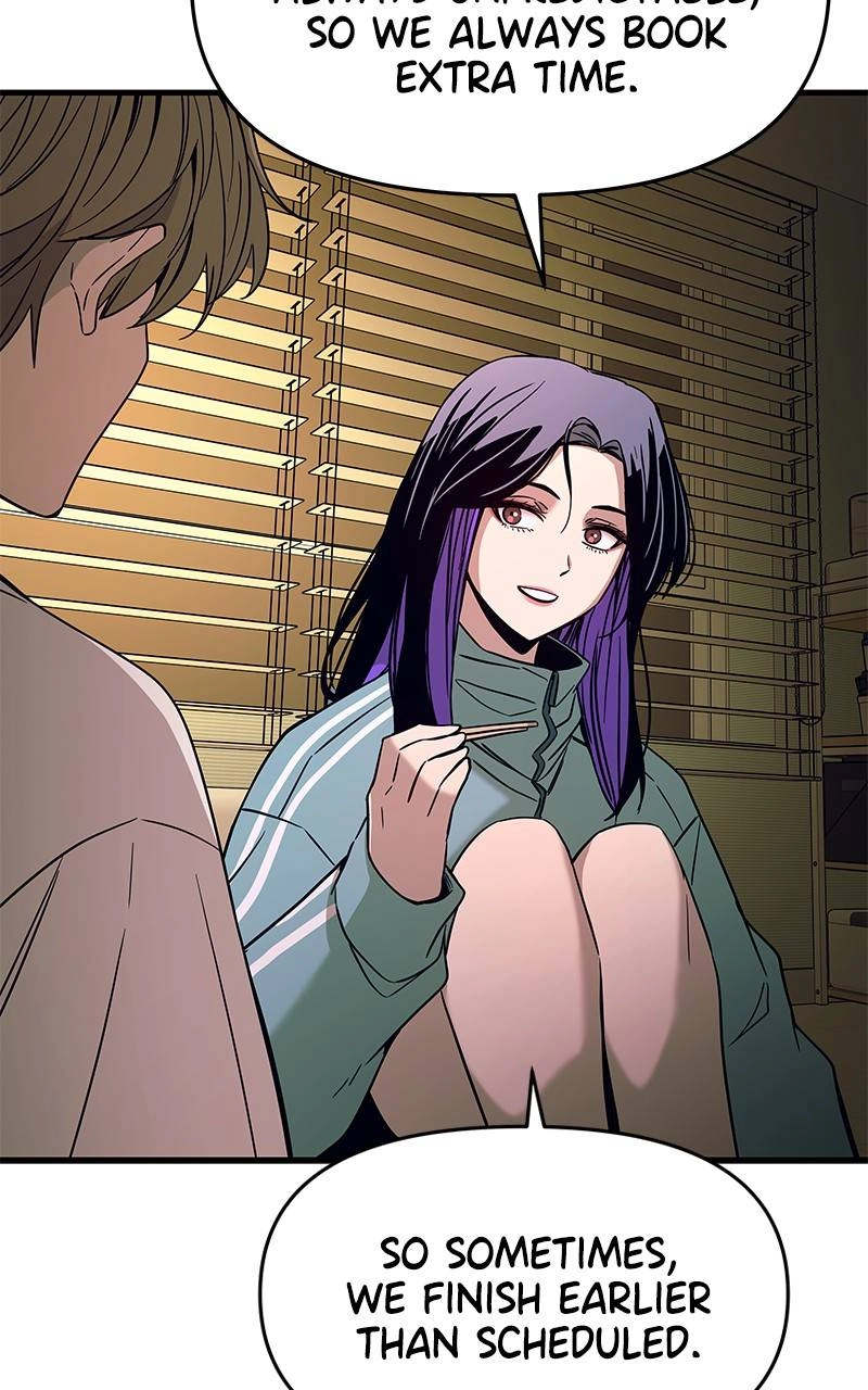 My Bias Gets on the Last Train Chapter 11 Page 81