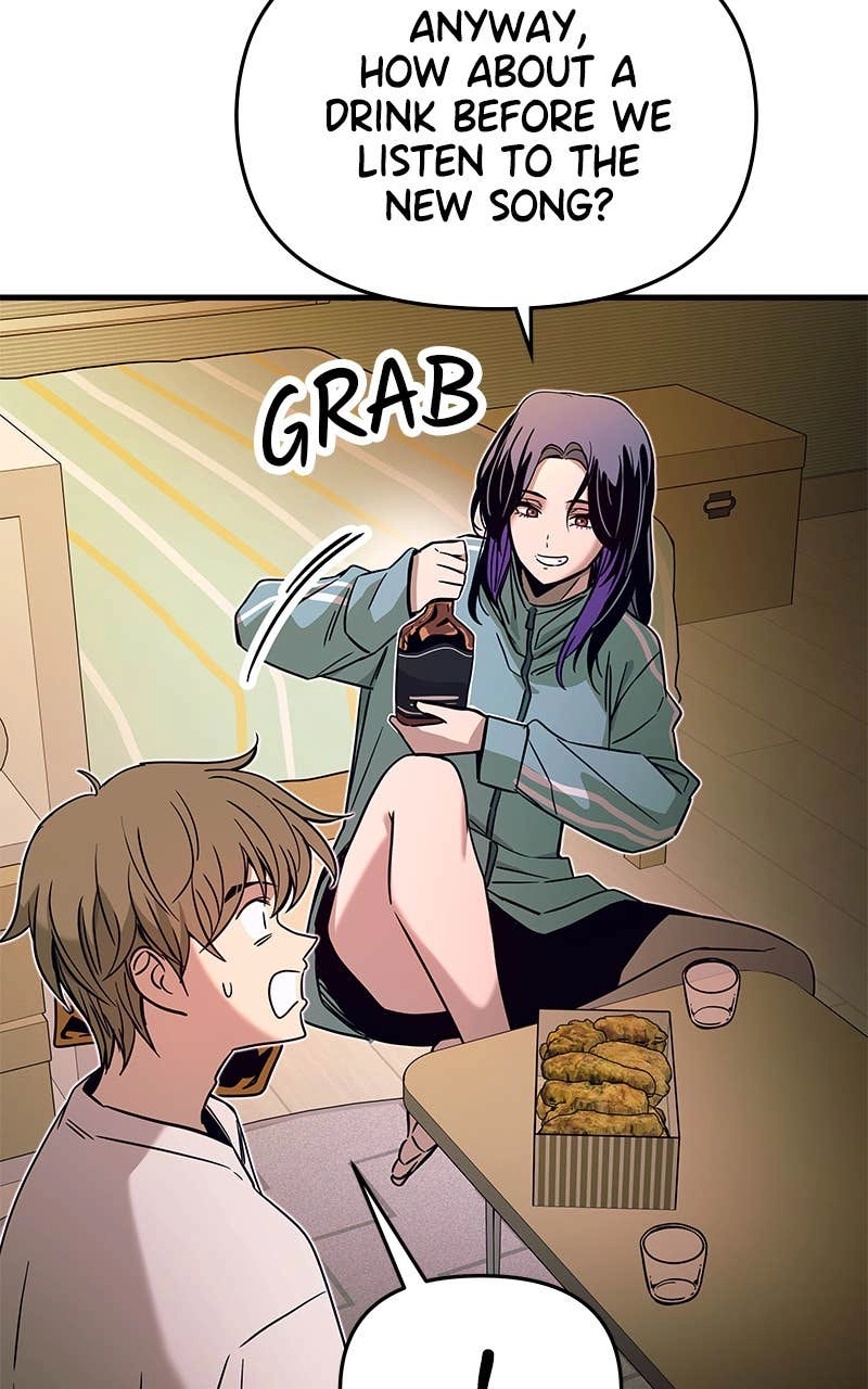 My Bias Gets on the Last Train Chapter 11 Page 84