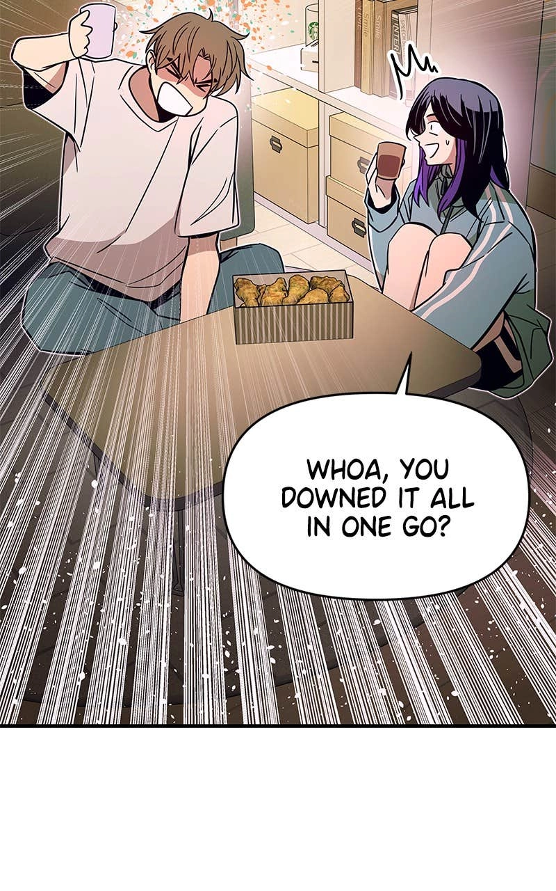 My Bias Gets on the Last Train Chapter 11 Page 92