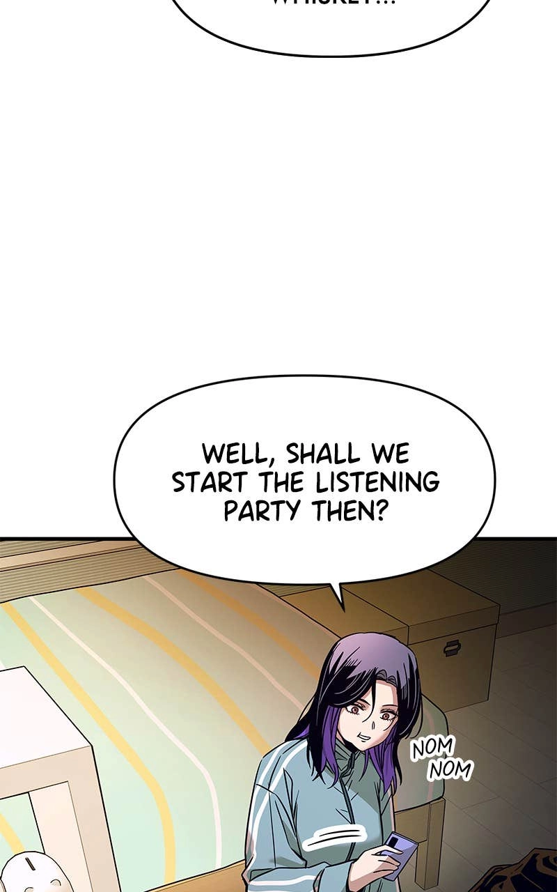 My Bias Gets on the Last Train Chapter 11 Page 96