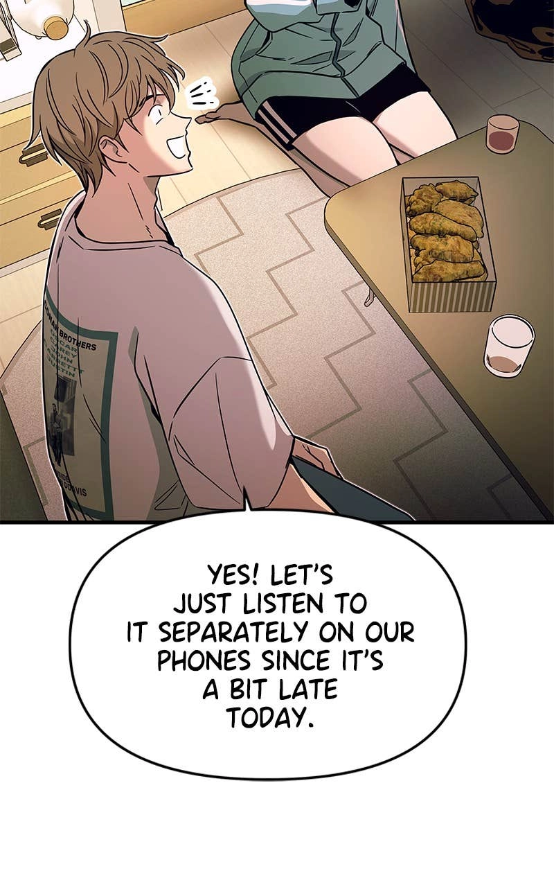My Bias Gets on the Last Train Chapter 11 Page 97
