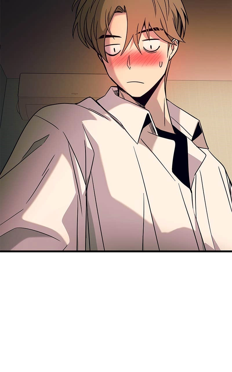 My Bias Gets on the Last Train Chapter 6 Page 100