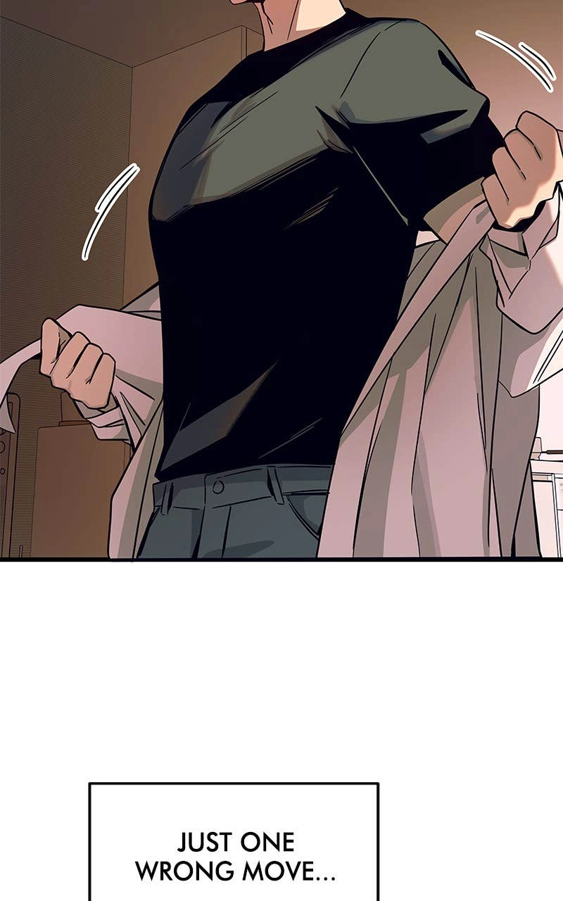 My Bias Gets on the Last Train Chapter 6 Page 103