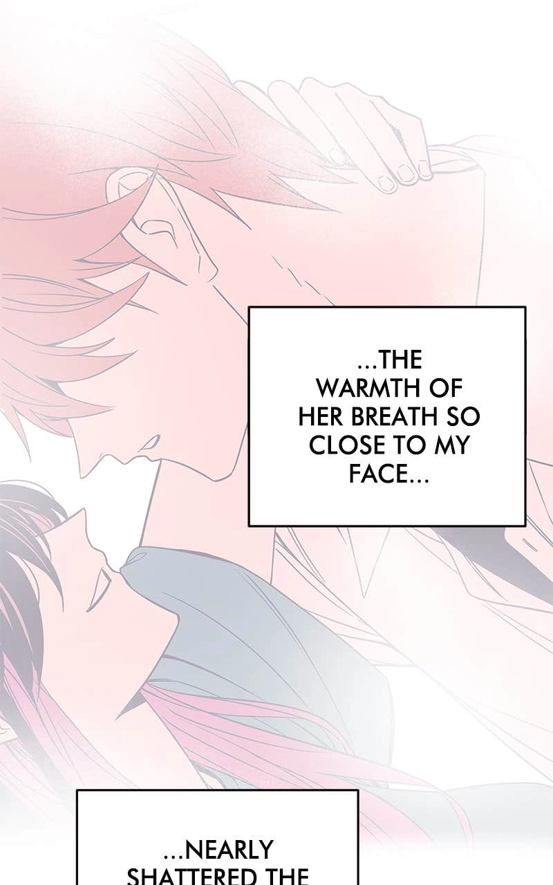 My Bias Gets on the Last Train Chapter 6 Page 105