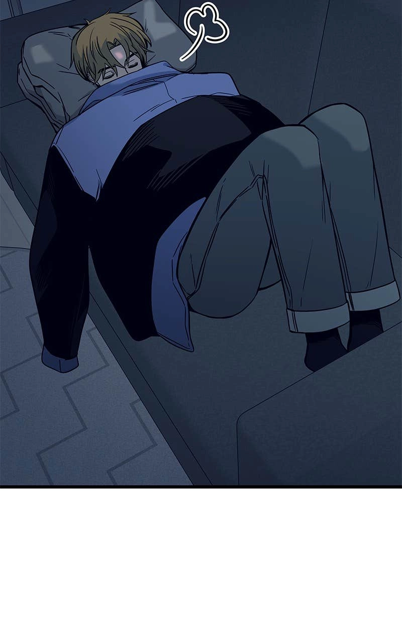 My Bias Gets on the Last Train Chapter 6 Page 107