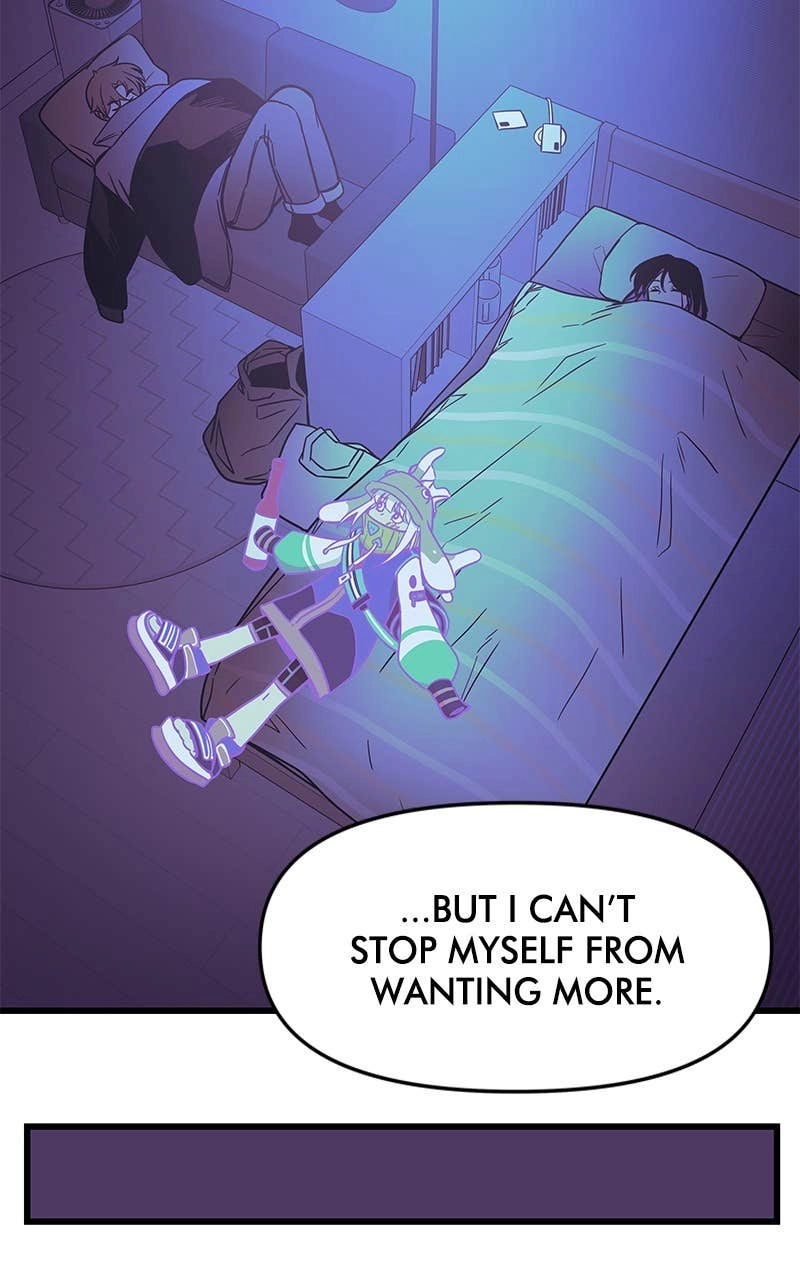 My Bias Gets on the Last Train Chapter 6 Page 110
