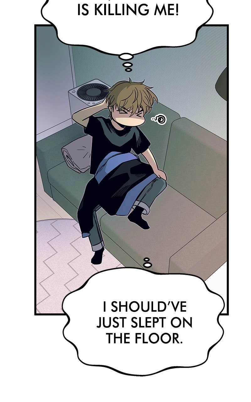 My Bias Gets on the Last Train Chapter 6 Page 115