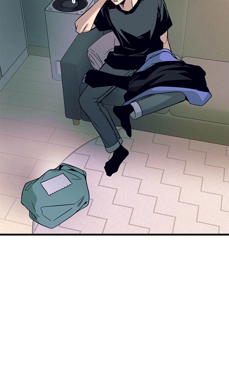 My Bias Gets on the Last Train Chapter 6 Page 118