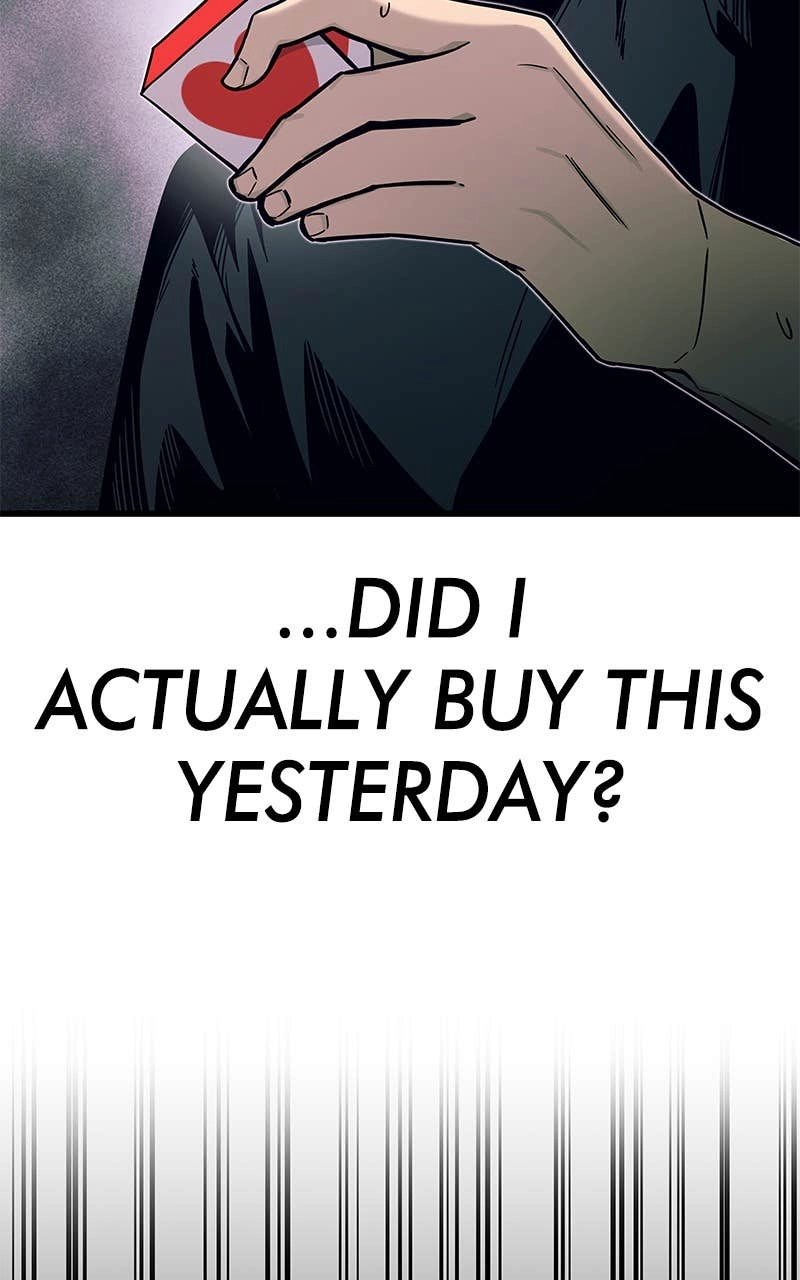 My Bias Gets on the Last Train Chapter 6 Page 129