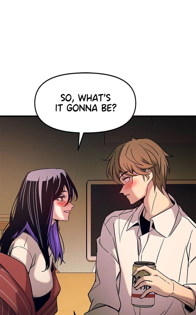 My Bias Gets on the Last Train Chapter 6 Page 12