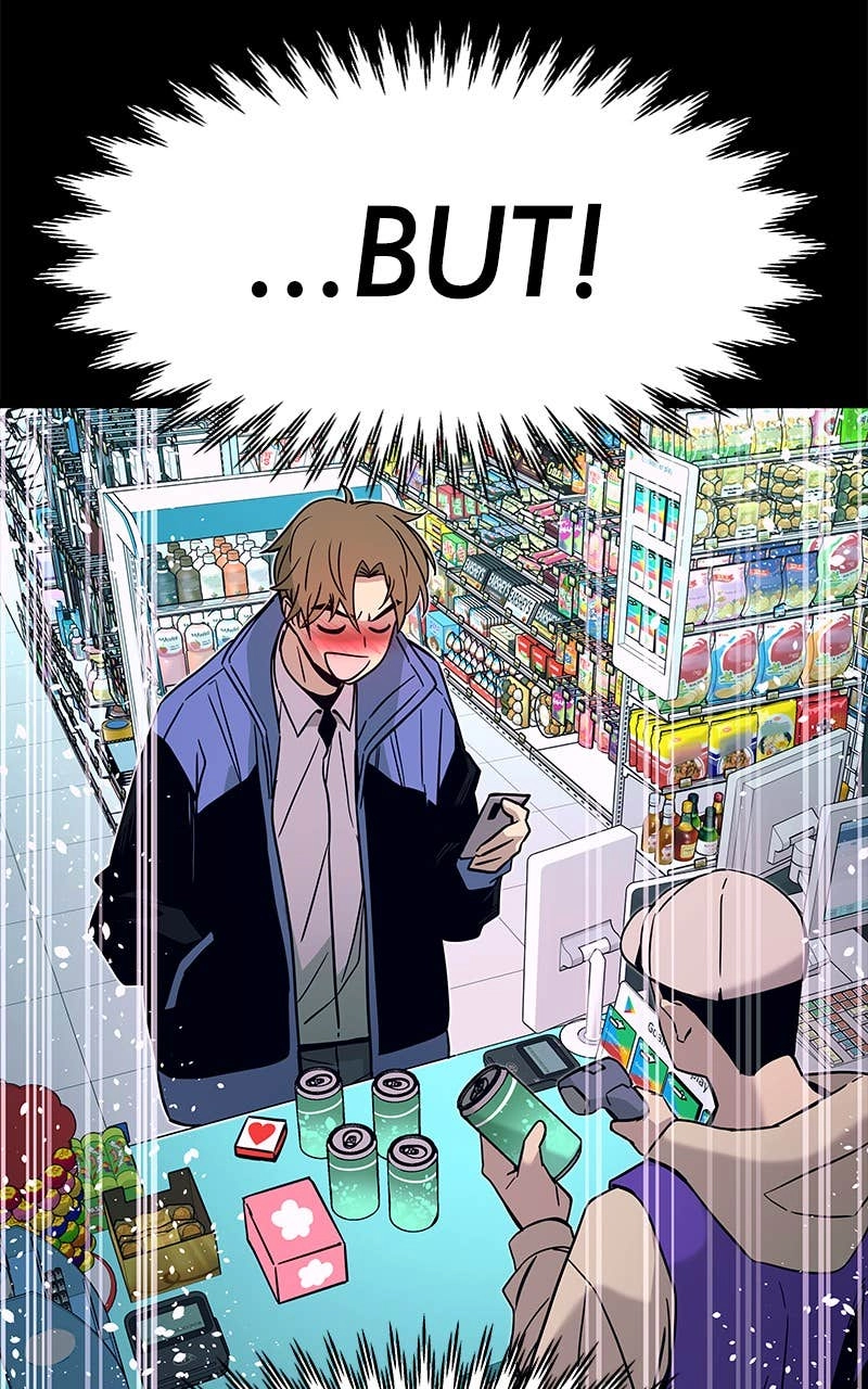 My Bias Gets on the Last Train Chapter 6 Page 134