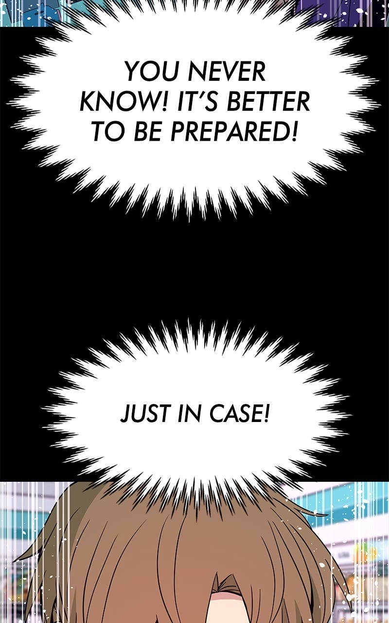 My Bias Gets on the Last Train Chapter 6 Page 135