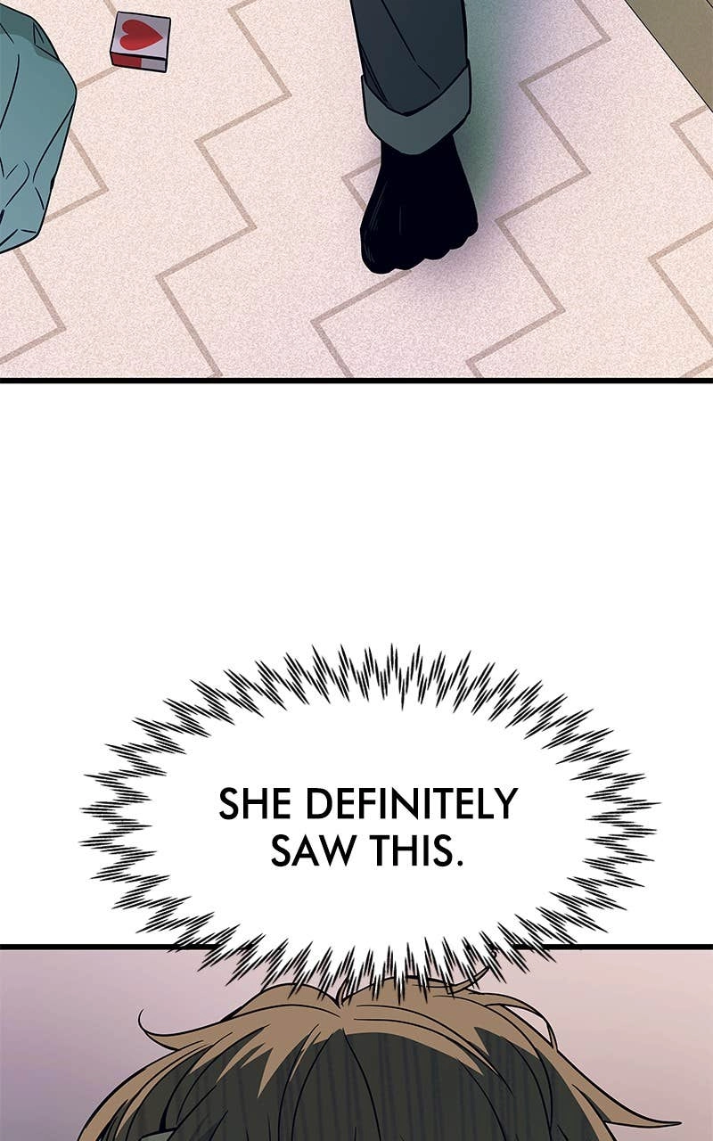 My Bias Gets on the Last Train Chapter 6 Page 139