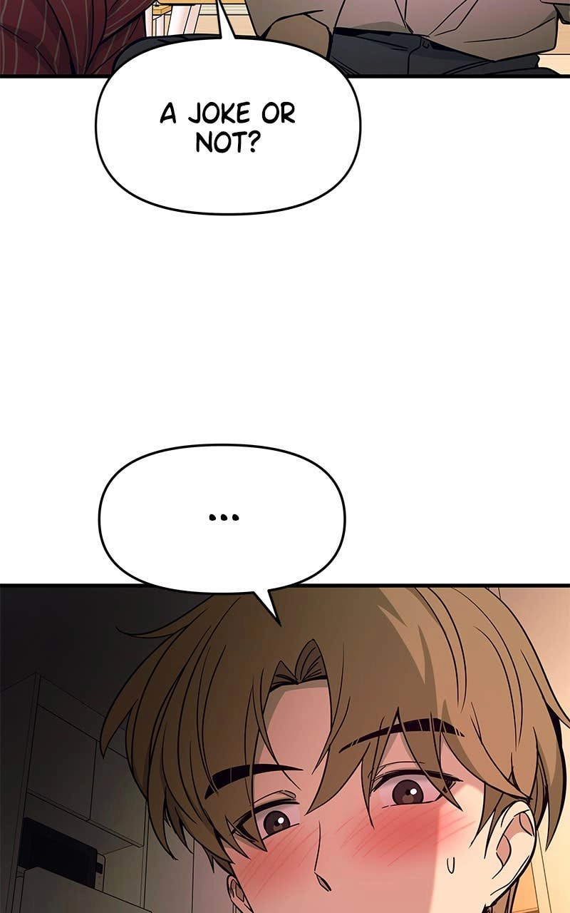 My Bias Gets on the Last Train Chapter 6 Page 13