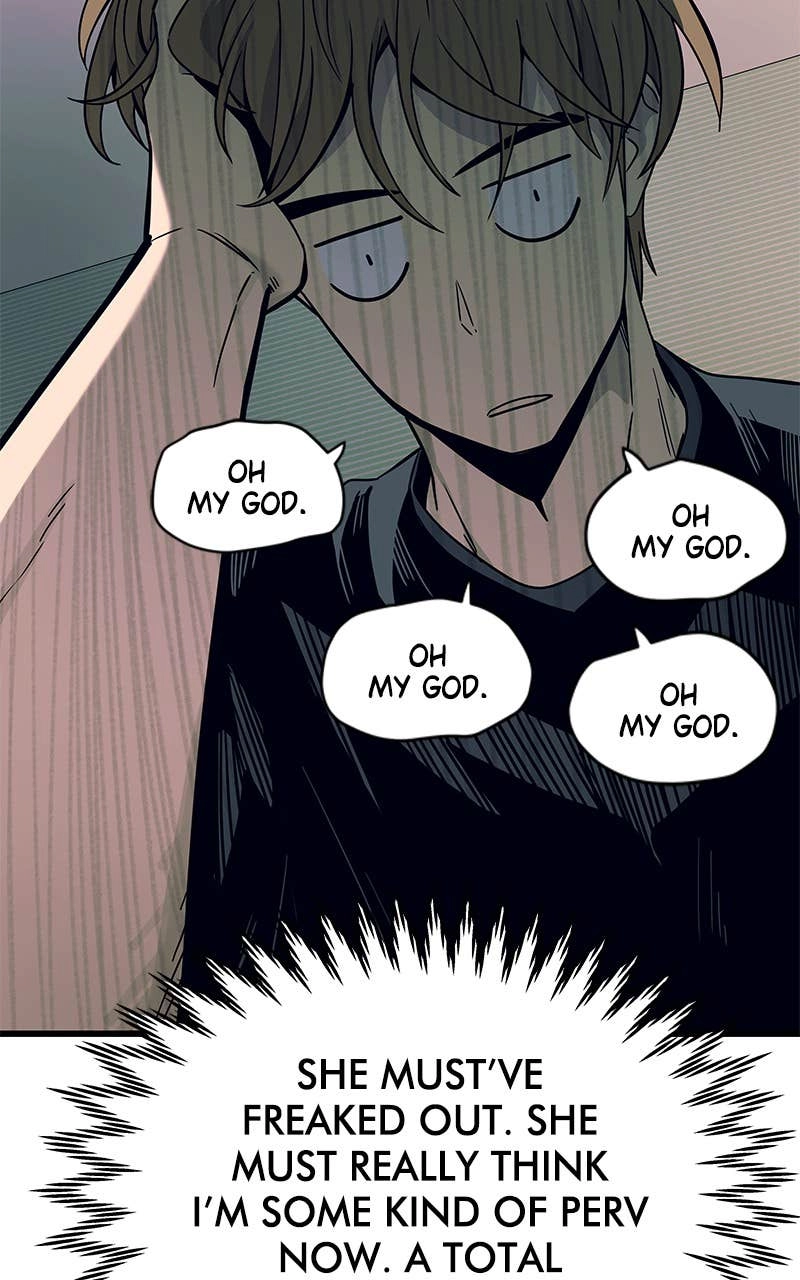My Bias Gets on the Last Train Chapter 6 Page 140