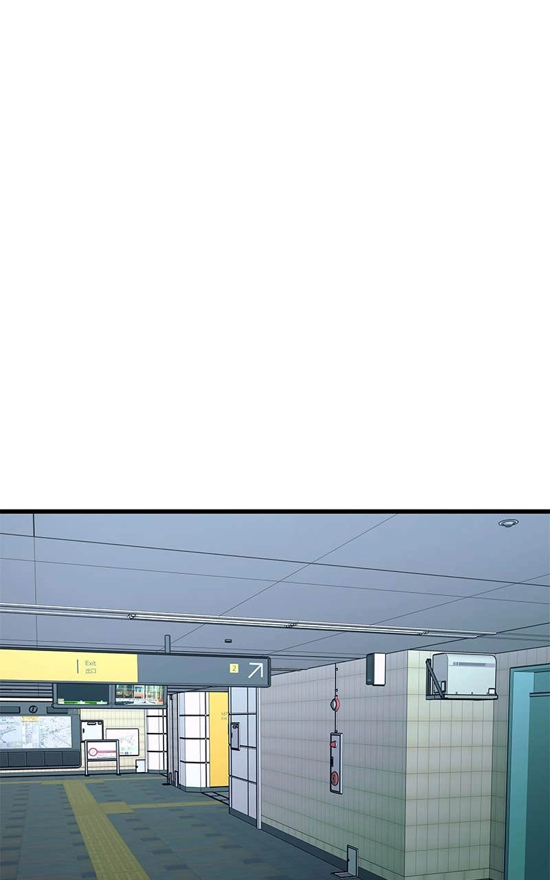 My Bias Gets on the Last Train Chapter 6 Page 144