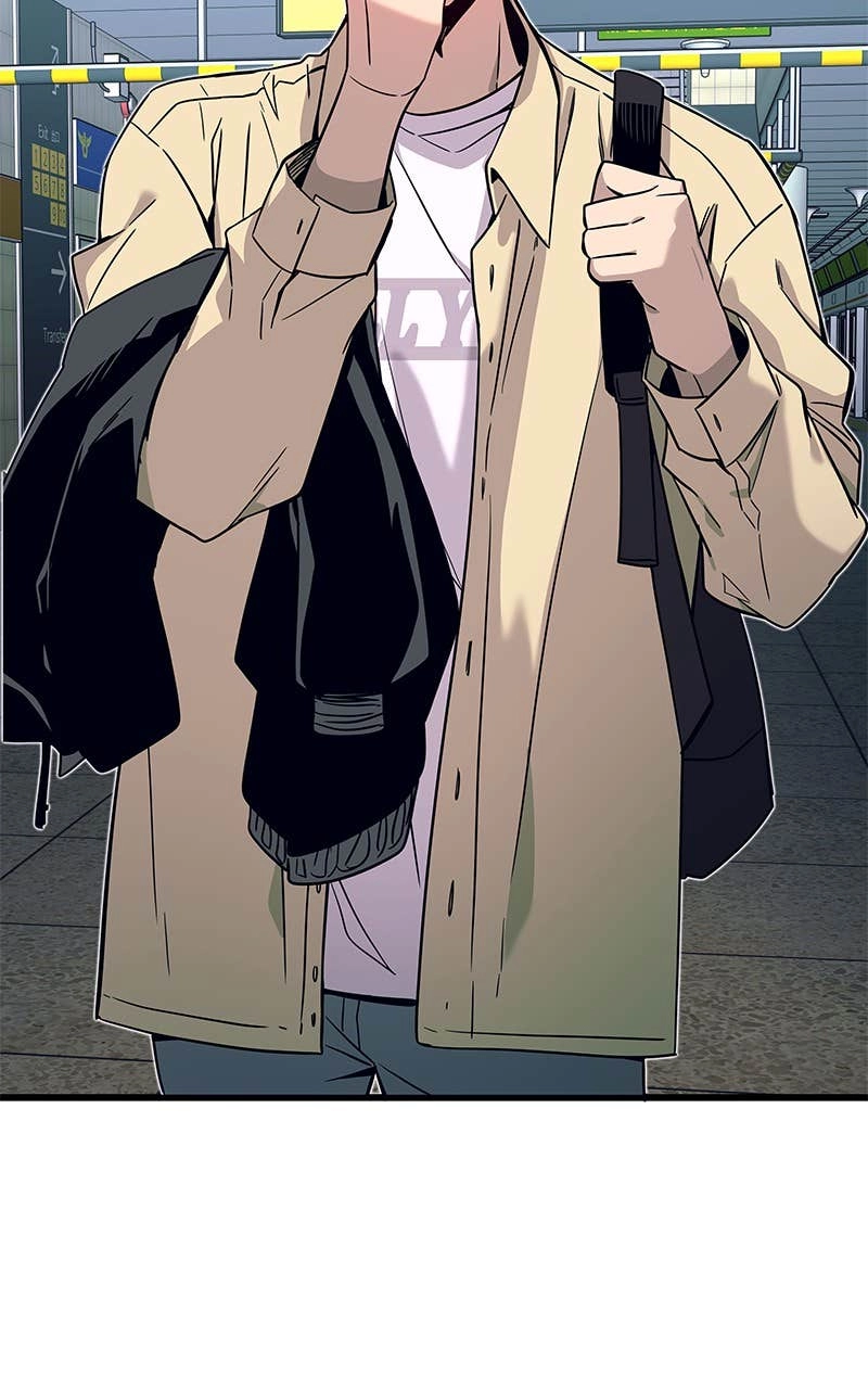 My Bias Gets on the Last Train Chapter 6 Page 146