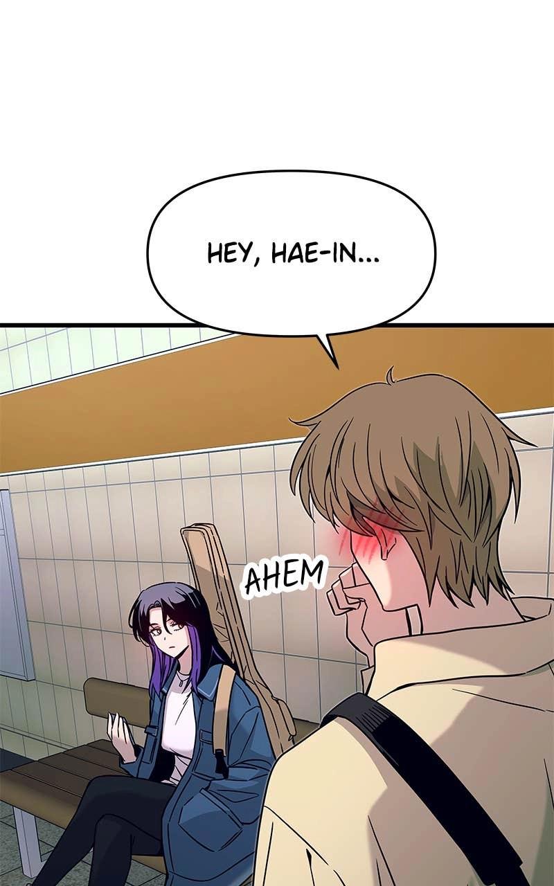 My Bias Gets on the Last Train Chapter 6 Page 147