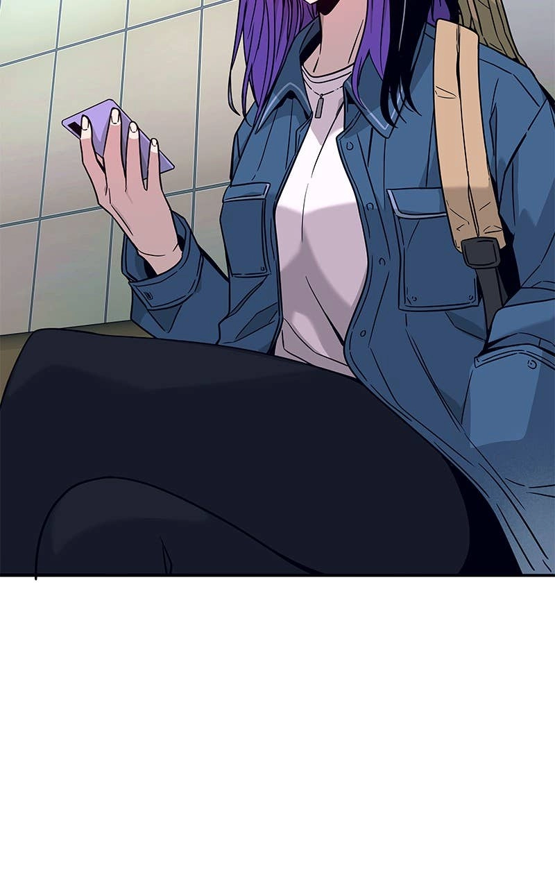 My Bias Gets on the Last Train Chapter 6 Page 149