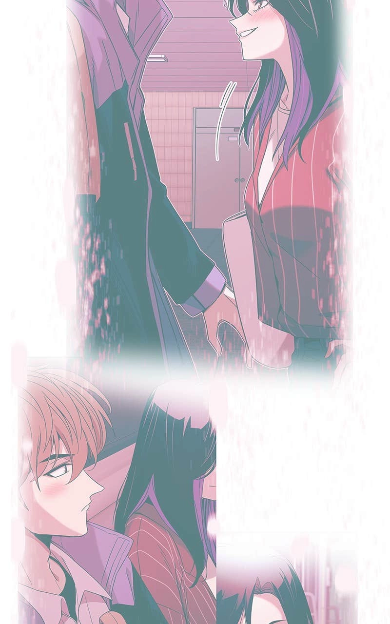My Bias Gets on the Last Train Chapter 6 Page 15
