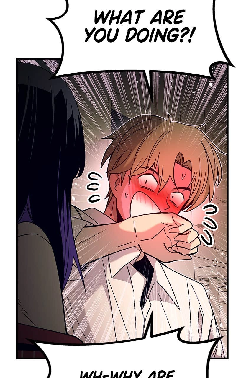 My Bias Gets on the Last Train Chapter 6 Page 23