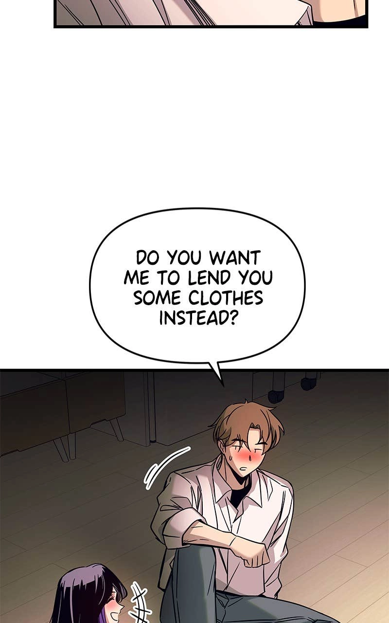 My Bias Gets on the Last Train Chapter 6 Page 28