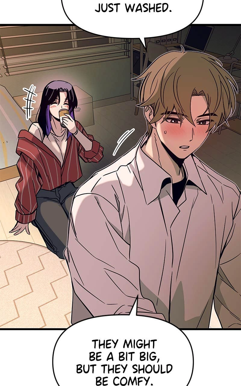 My Bias Gets on the Last Train Chapter 6 Page 30