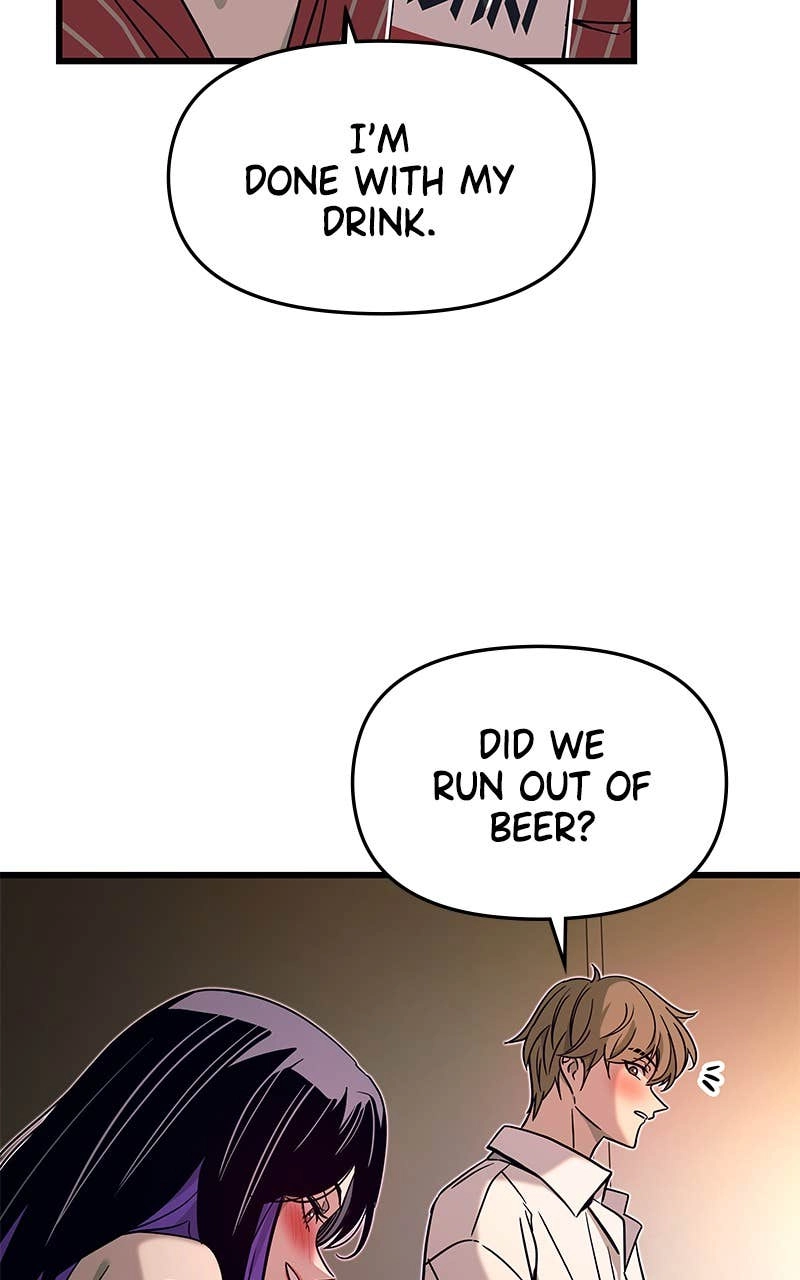 My Bias Gets on the Last Train Chapter 6 Page 32
