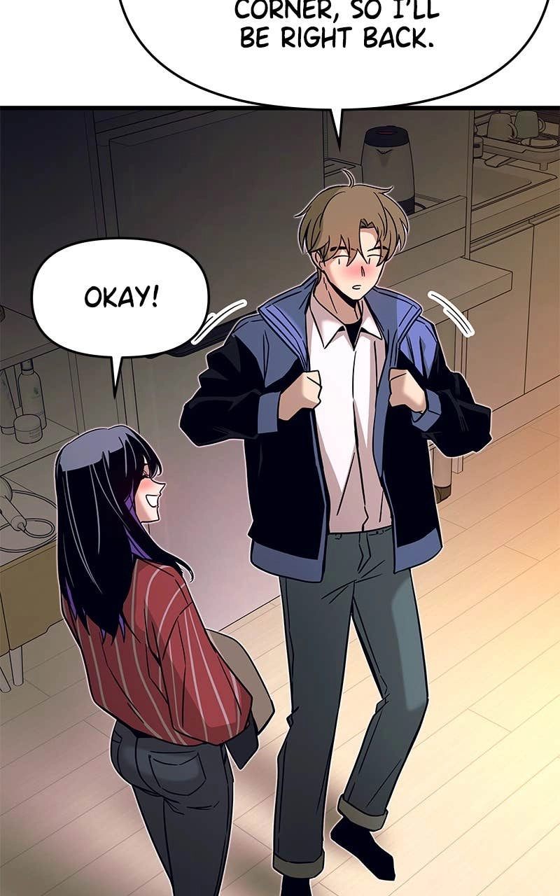My Bias Gets on the Last Train Chapter 6 Page 37