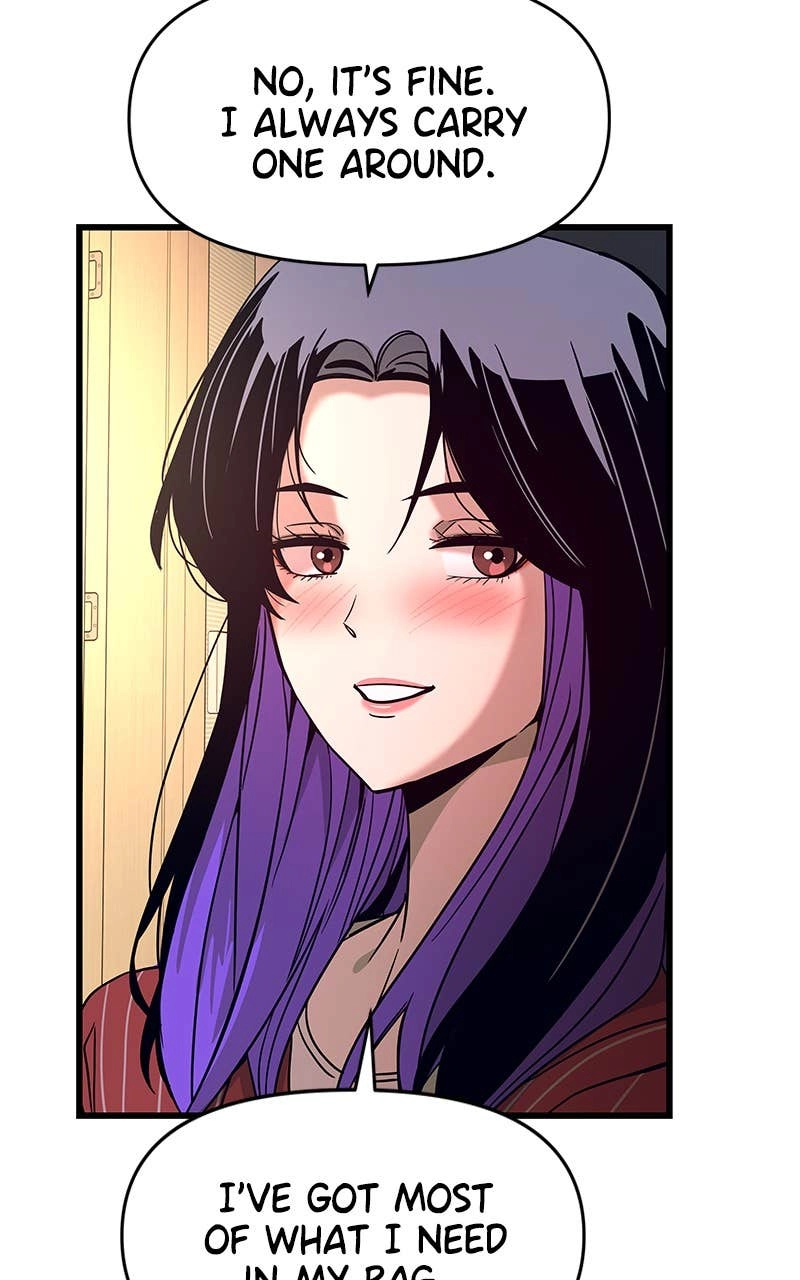 My Bias Gets on the Last Train Chapter 6 Page 40