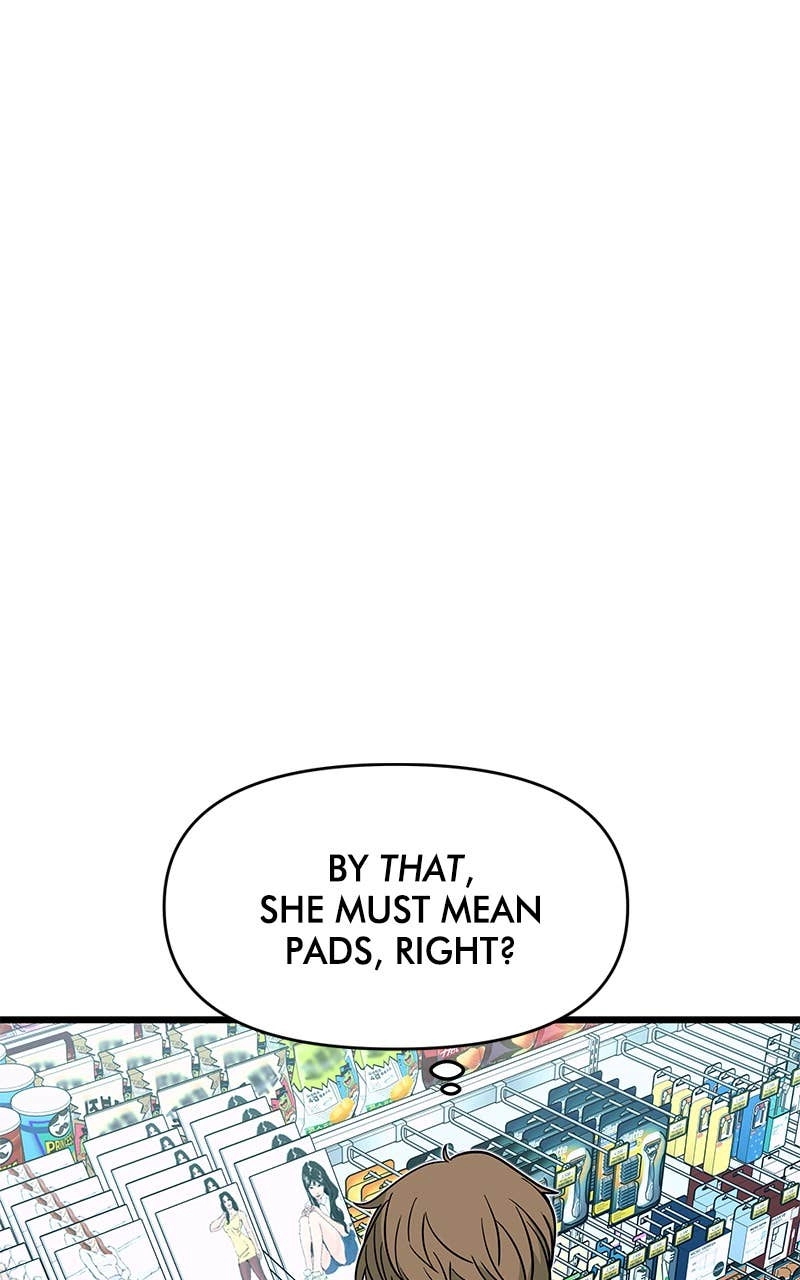 My Bias Gets on the Last Train Chapter 6 Page 49