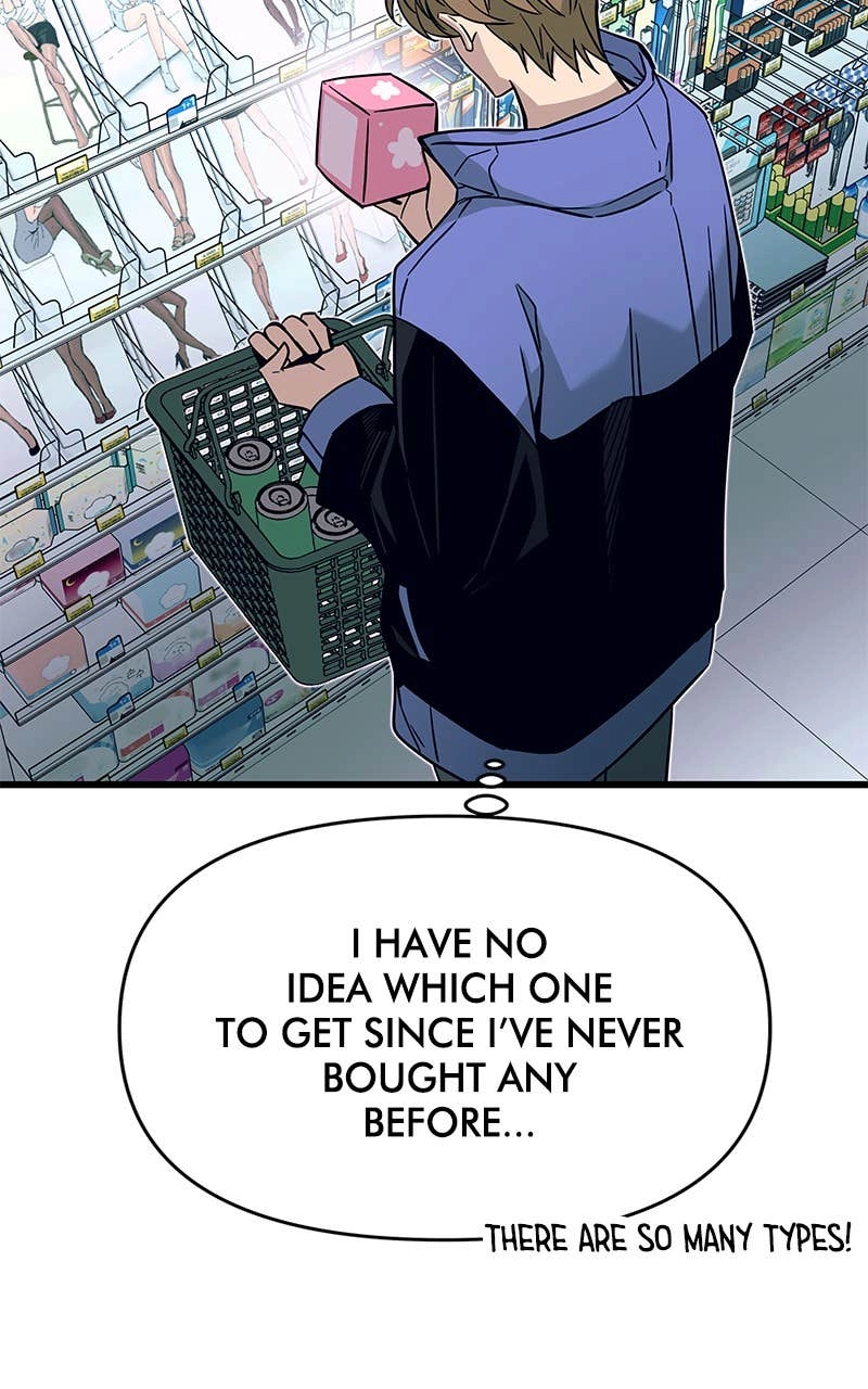 My Bias Gets on the Last Train Chapter 6 Page 50