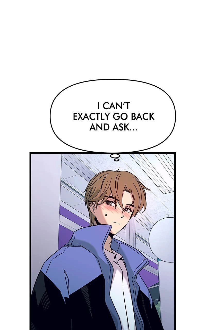My Bias Gets on the Last Train Chapter 6 Page 51