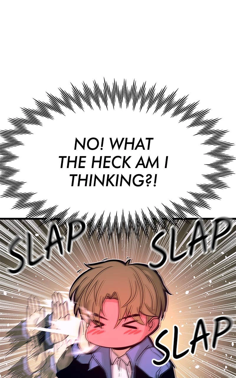 My Bias Gets on the Last Train Chapter 6 Page 57