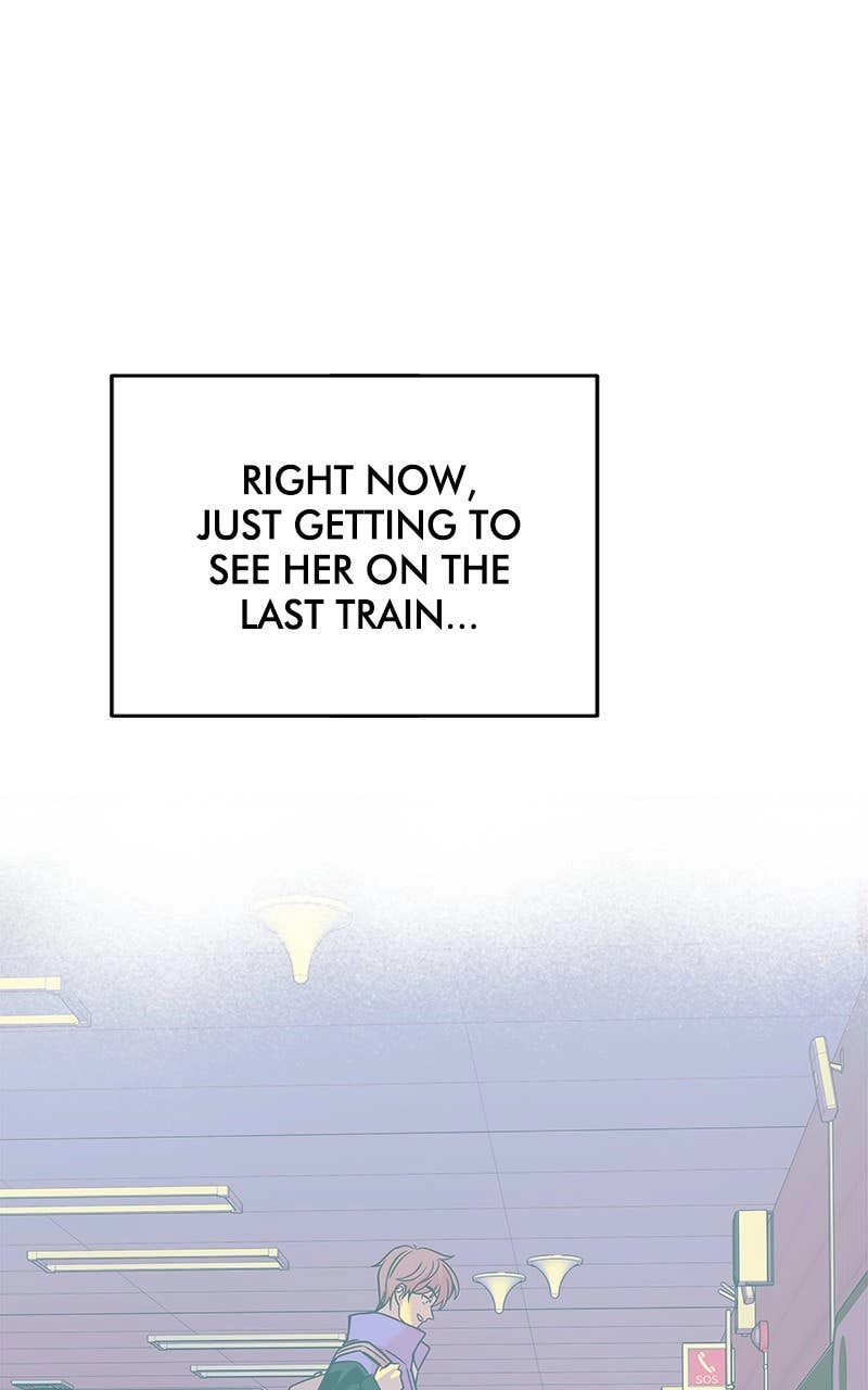 My Bias Gets on the Last Train Chapter 6 Page 64
