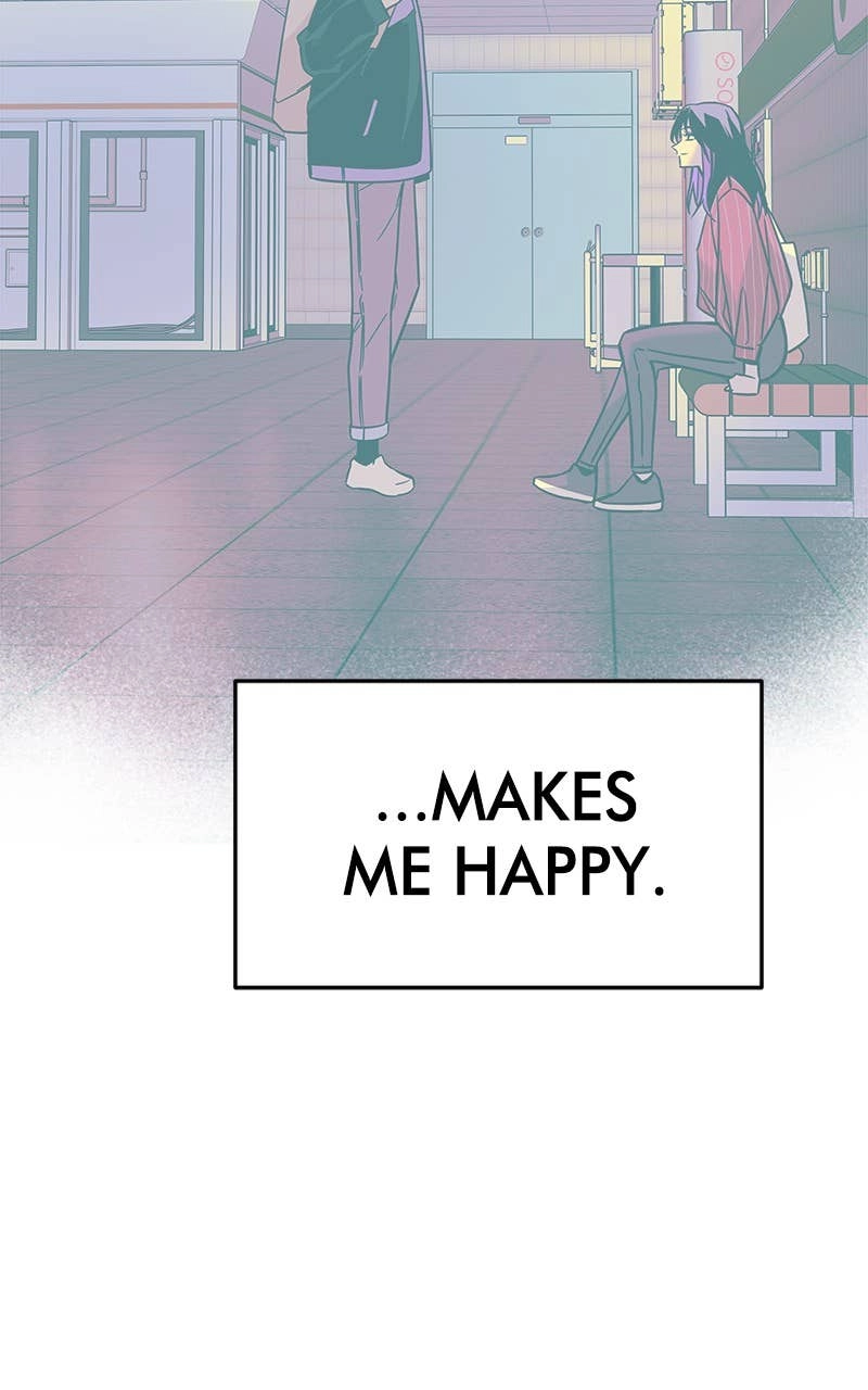My Bias Gets on the Last Train Chapter 6 Page 65