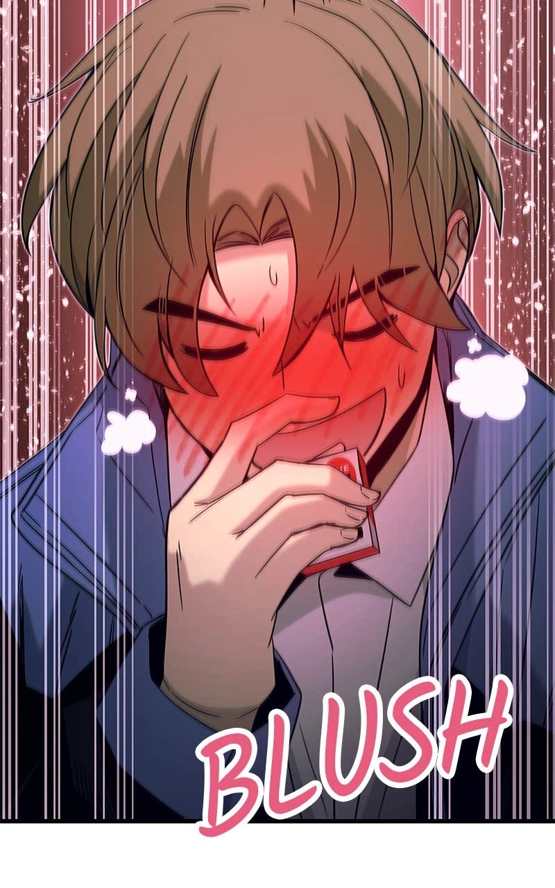 My Bias Gets on the Last Train Chapter 6 Page 69