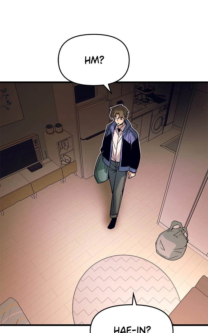 My Bias Gets on the Last Train Chapter 6 Page 76