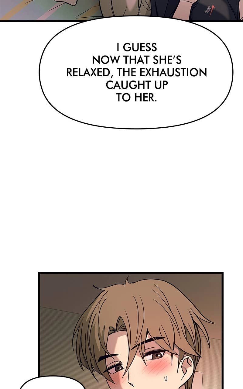 My Bias Gets on the Last Train Chapter 6 Page 83