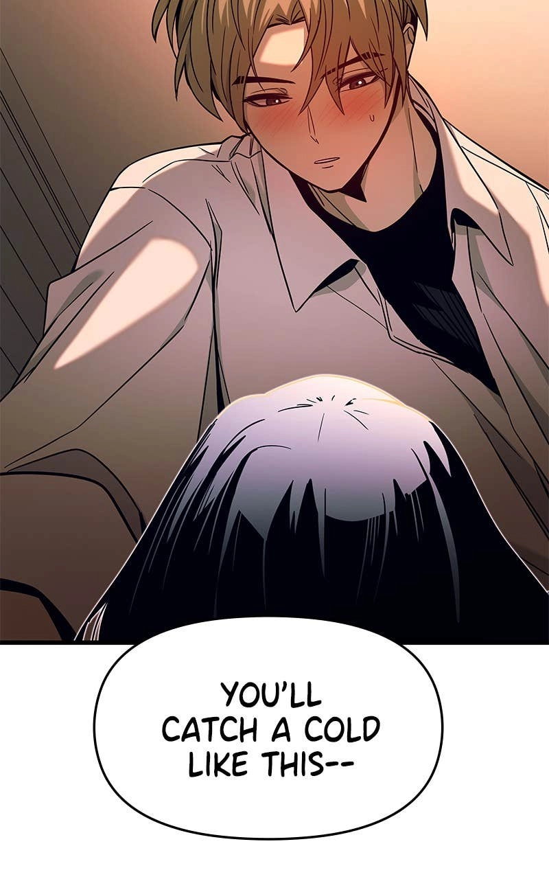My Bias Gets on the Last Train Chapter 6 Page 87