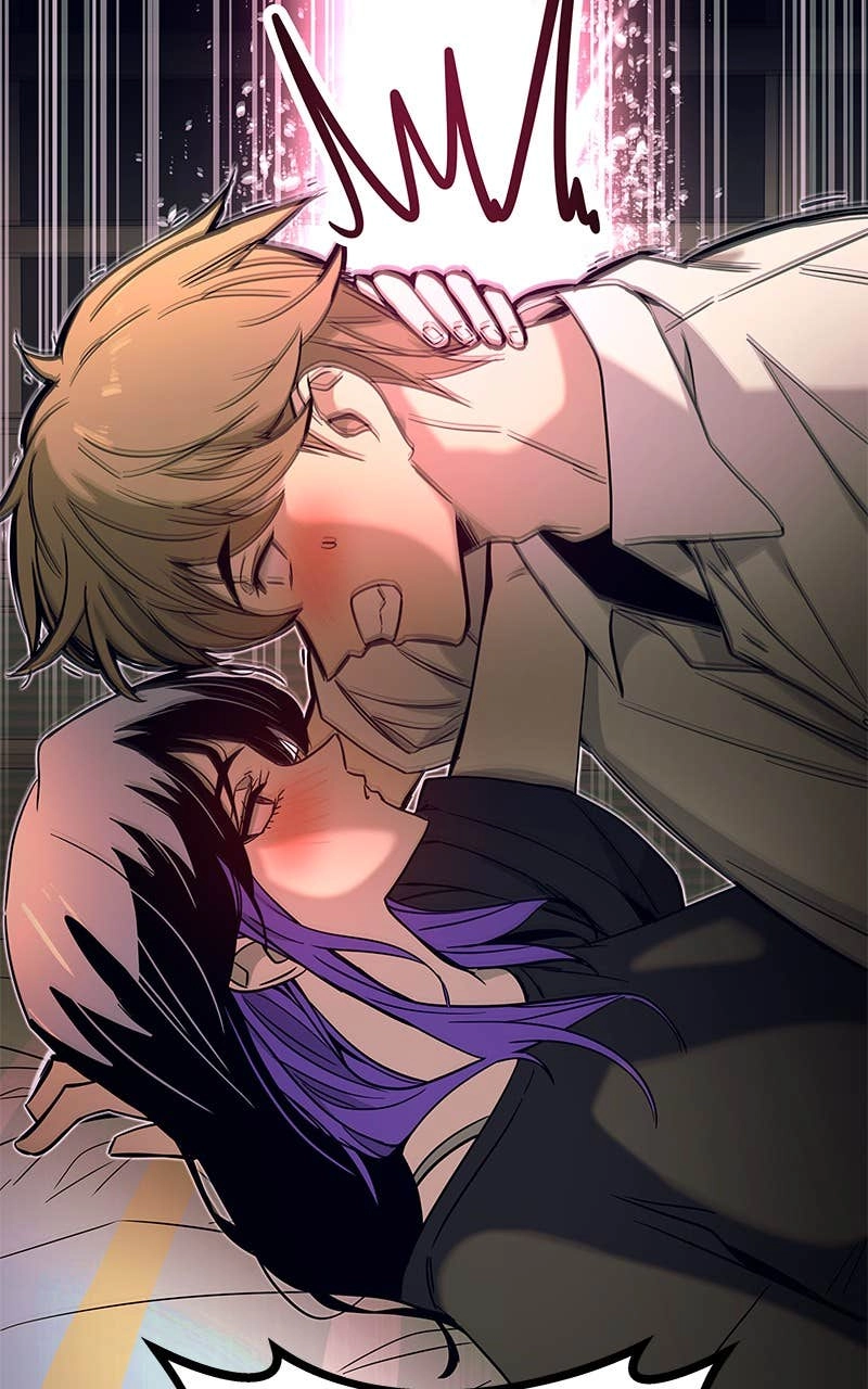 My Bias Gets on the Last Train Chapter 6 Page 89