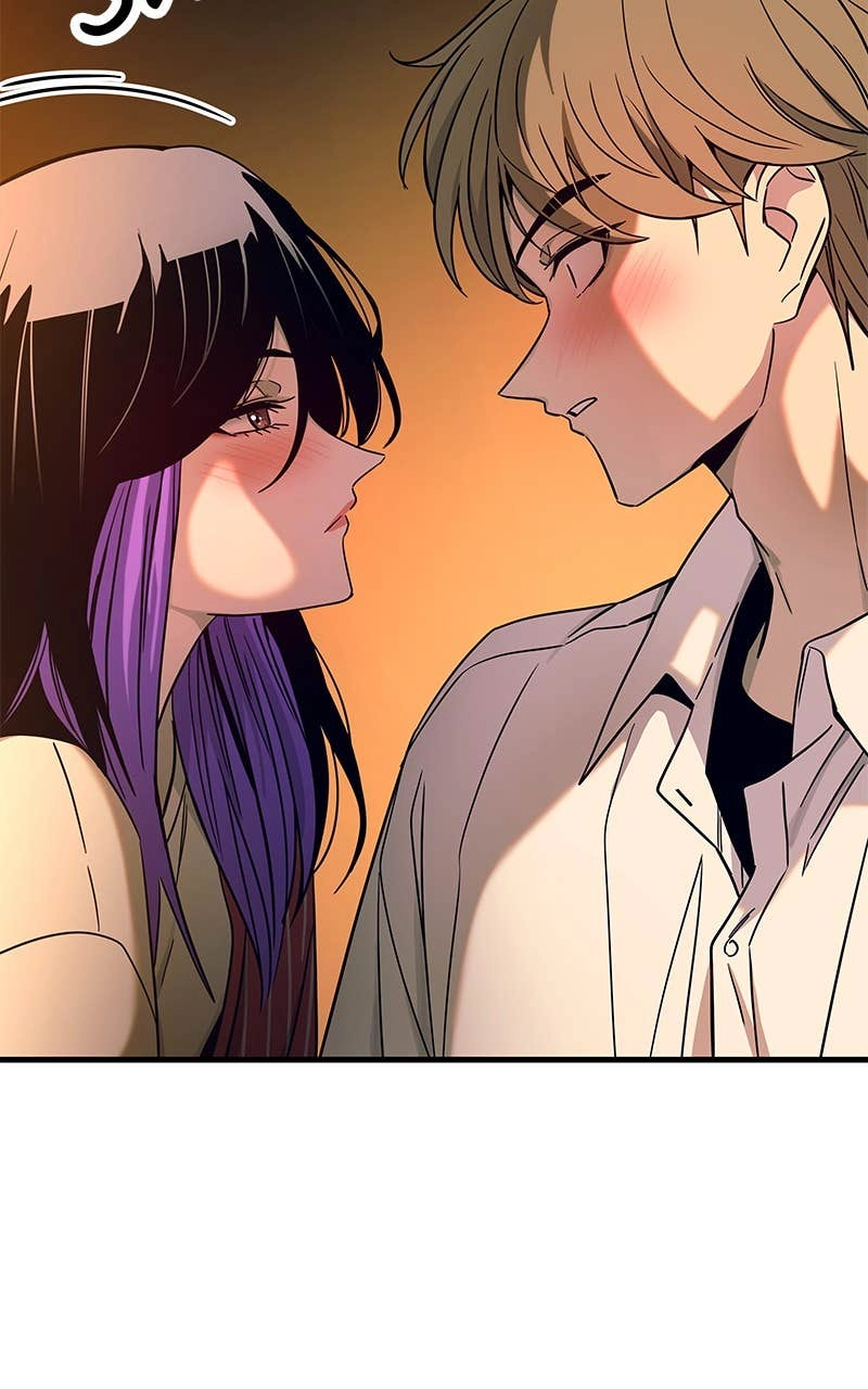 My Bias Gets on the Last Train Chapter 6 Page 8