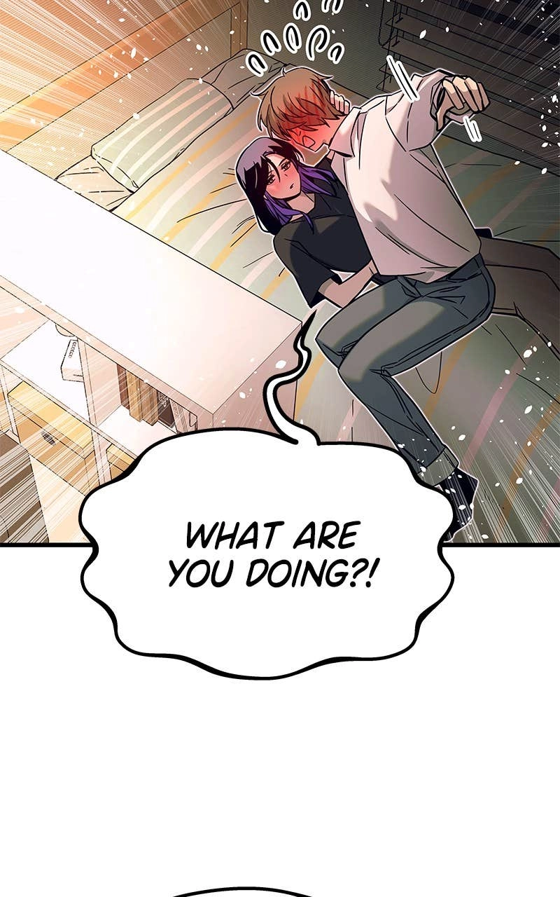 My Bias Gets on the Last Train Chapter 6 Page 91